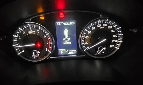 Suzuki Vitara 1.6L GLX AWD 2020