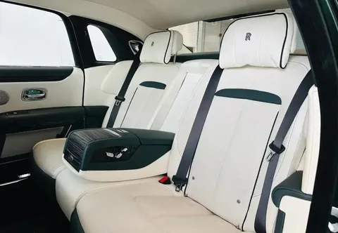 Rolls Royce Ghost 2023
