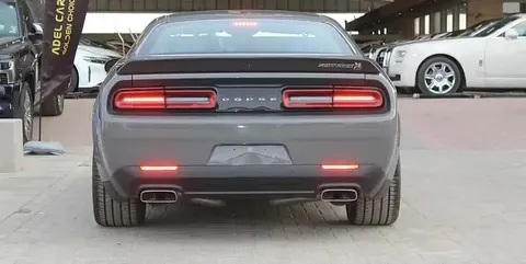 New Dodge Challenger 2023