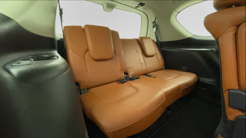 Nissan Patrol 2022