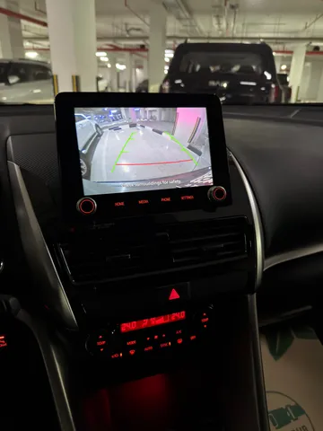 Mitsubishi Eclipse Cross 1.5T GLS Full Option 2024
