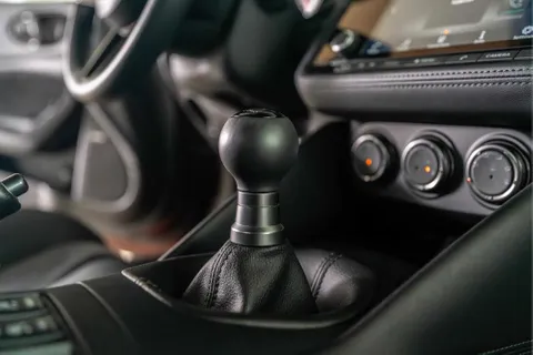 Nissan Z 3.0T Coupe M/T 2023