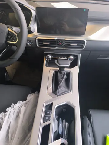 New Geely Coolray 1.5T GL (Standard) 2025