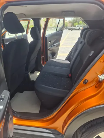 Nissan Kicks 1.6 S 2019