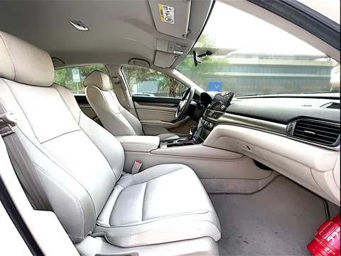 Honda Accord 1.5T LX 2022
