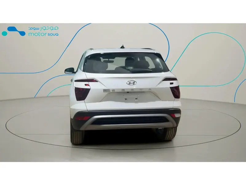 Hyundai Creta 2025