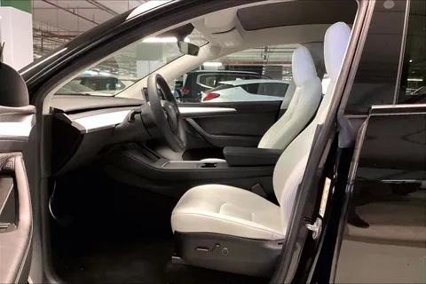 New Tesla Model Y 2023
