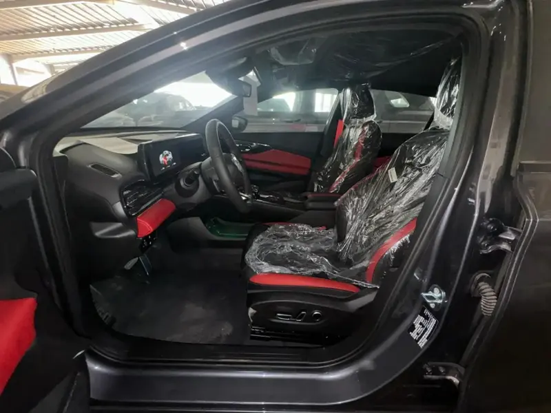 GAC EMPOW 2025