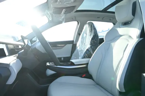 New Jetour Dashing 1.6T Luxury 2025