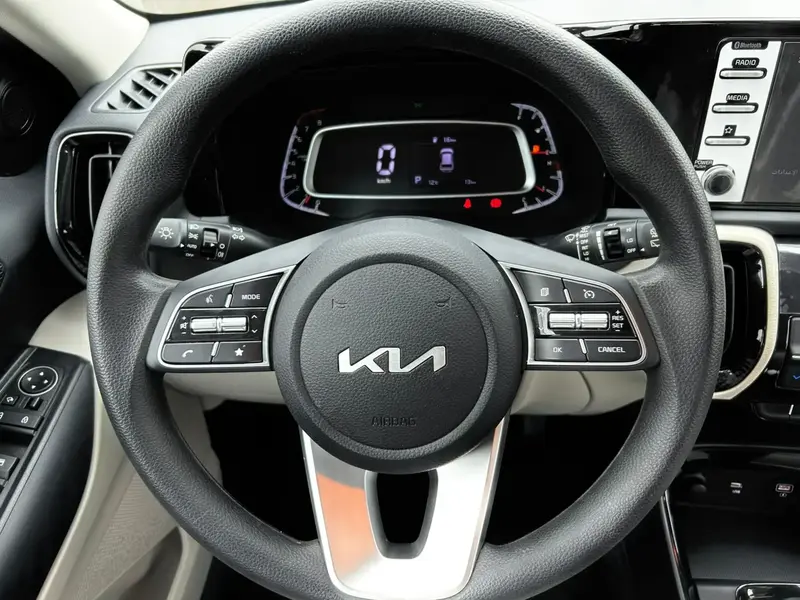 KIA Sonet 2024