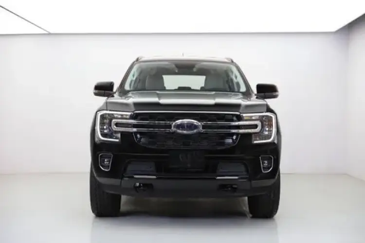 ford ford-everest image New Ford Everest 2024