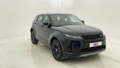 landrover land-rover-range-rover image Land Rover Range Rover Evoque P200 S 2 | Zero Down Payment | Home Test Drive