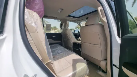 New Toyota Land Cruiser 4.0L GXR 2025
