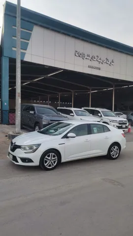 Renault Megane  1.6L LE 2021