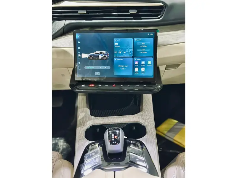 KAIYI X7 2025