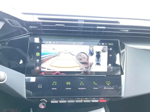 New Peugeot 408 1.6T GT 2025
