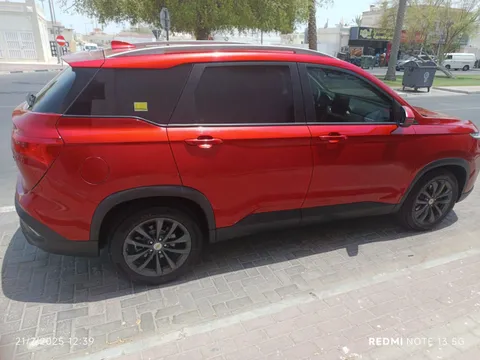 Chevrolet Captiva 1.5T Premier 2023
