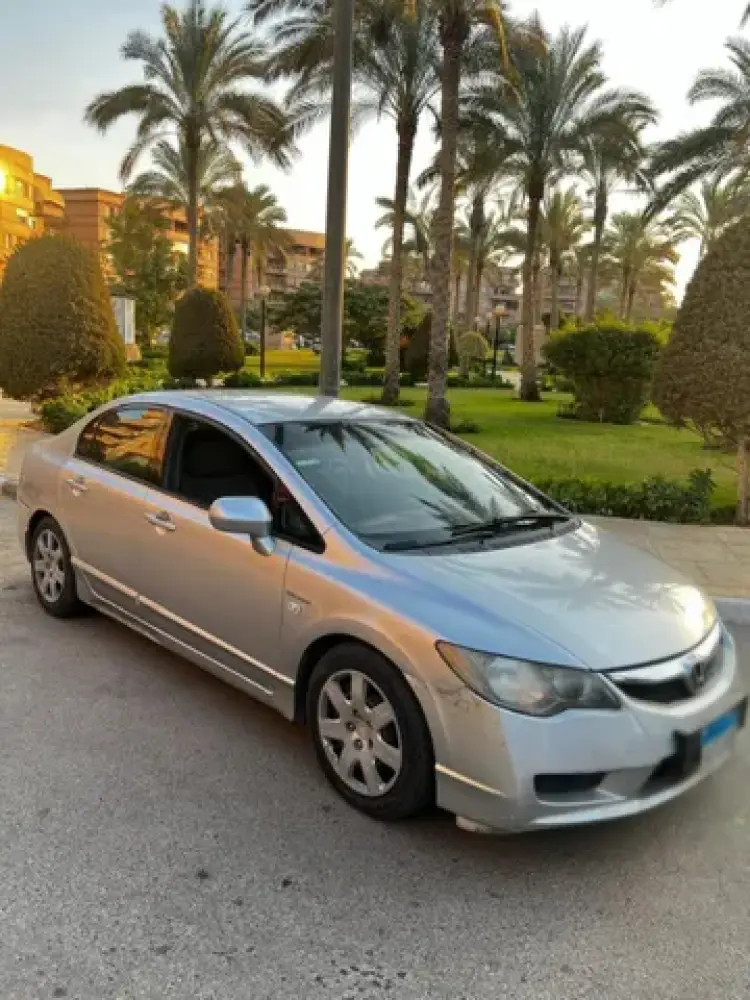honda civic image Honda Civic 2009