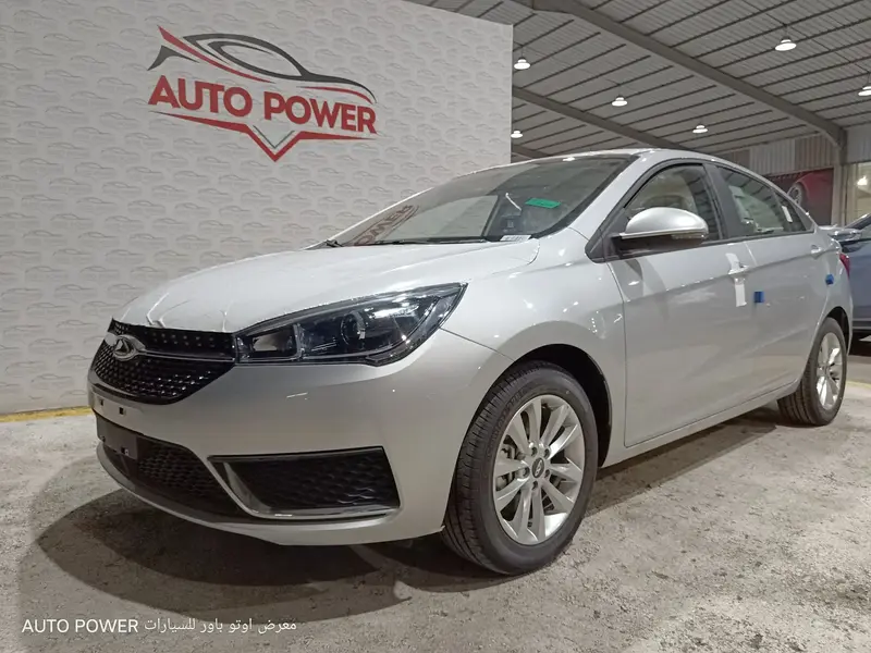 Chery Arrizo 5 2023
