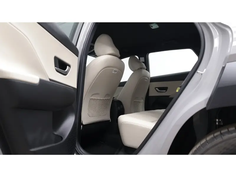 Hyundai Kona 2025
