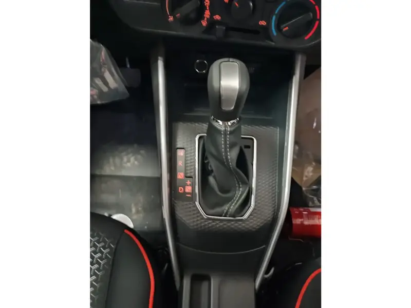 Toyota Raize 2024