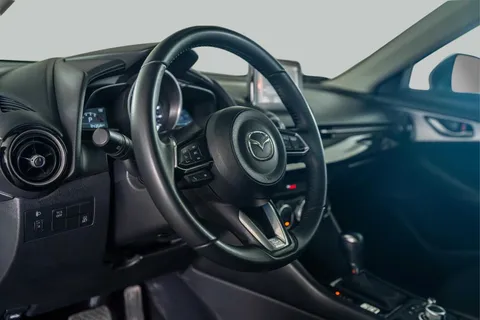 Mazda CX 3 2.0L GT (FWD) 2024
