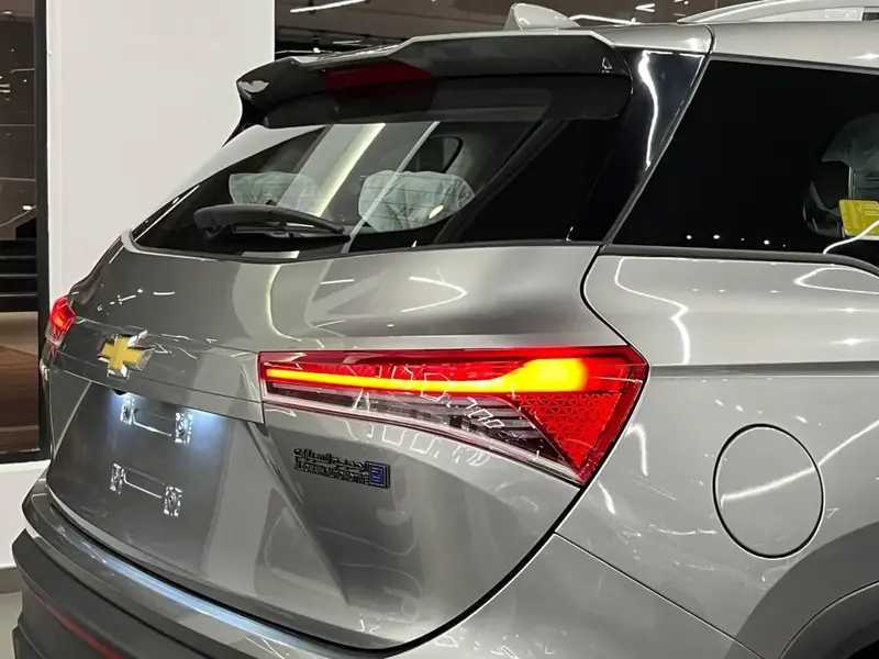 Chevrolet Captiva 2025