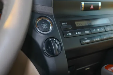 Toyota Land Cruiser 4.5L GXR Petrol 2015