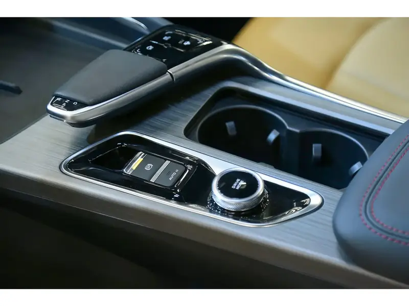 Changan UNI-T 2025