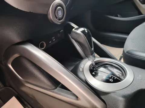 Hyundai Veloster 1.6L 2017