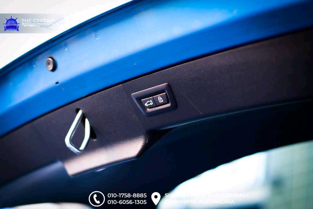 BMW X6 2019