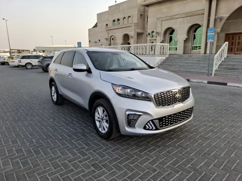 Kia Sorento 2.4L 7 Seater 2020