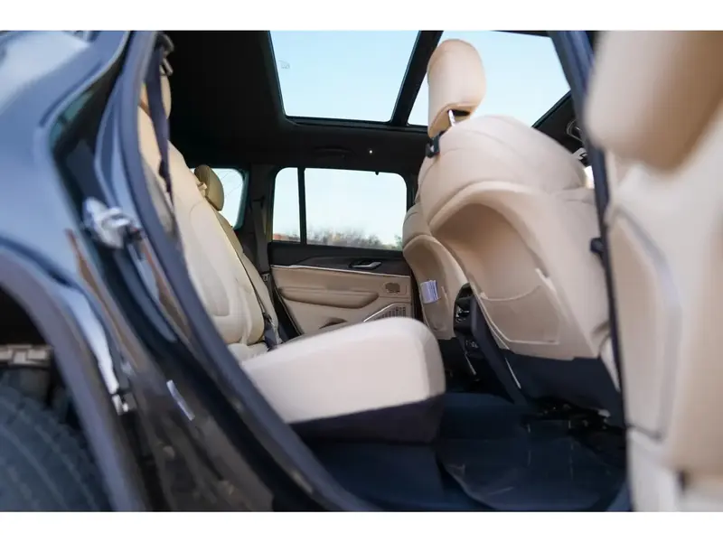 Jeep Grand Cherokee 2023
