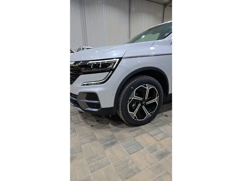 Renault Koleos 2025
