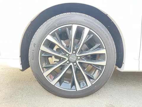 New Jetour X70 Plus 1.6T Luxury 7 Seater 2025