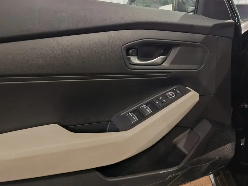 Honda Accord 2025