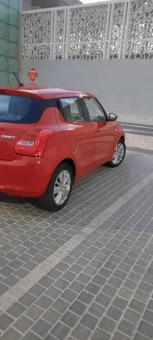 Suzuki Swift 1.2 GL 2020