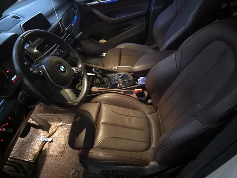 BMW X2 sDrive20i 2020