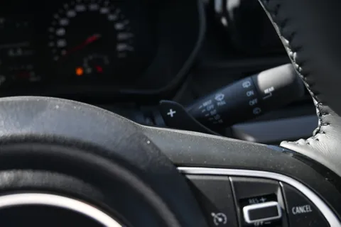 New Suzuki Swift 1.2L GLX 2025