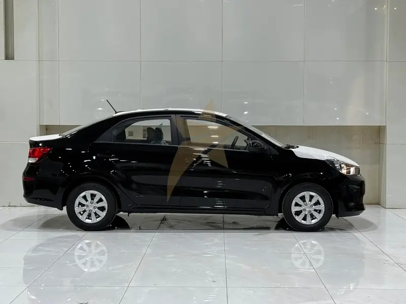 KIA Pegas 2026
