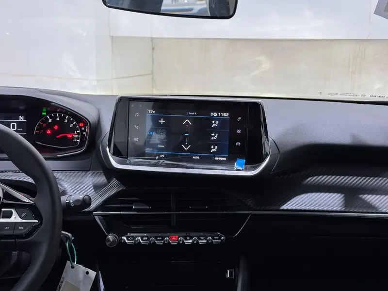 Peugeot 2008 2023