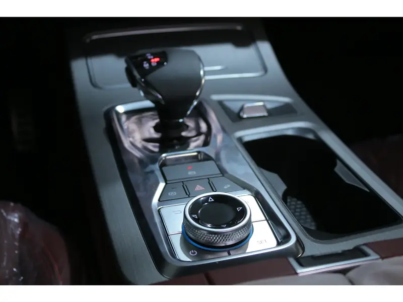 Jetour X70Plus 2025