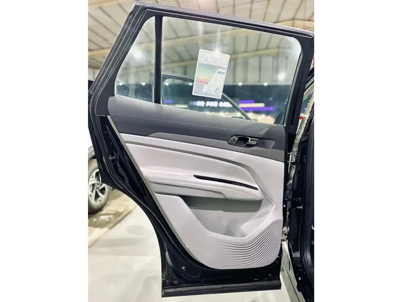 Ford TERRITORY 2025