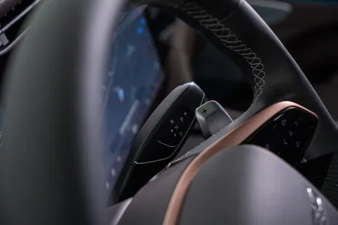 New Exeed VX 2025