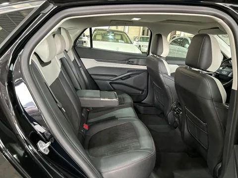 Ford Taurus 2023