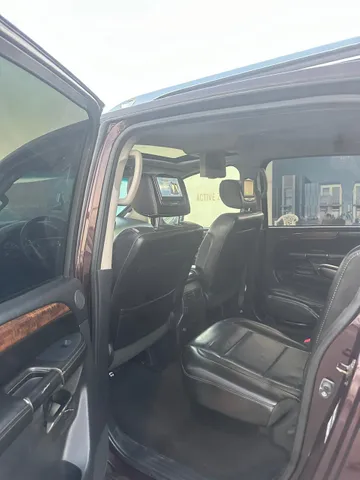 Nissan Armada 5.6 Platinum 2014