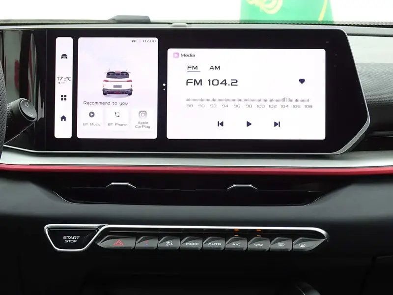 Geely Coolray 2025
