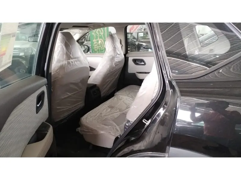 Nissan X-Trail 2024