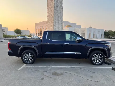 Toyota Tundra 1794 Special Edition 2023