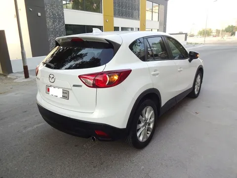 Mazda CX-5 2013